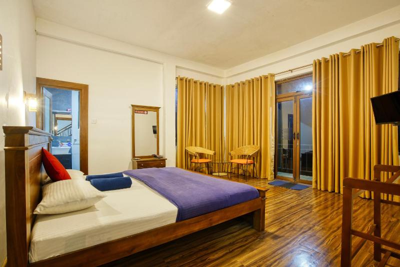 Daynish Rock Bungalow - image 18