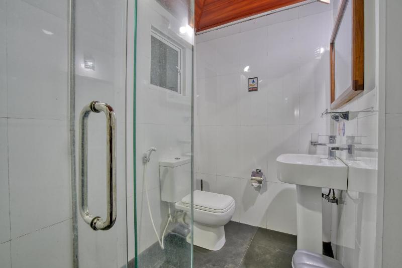 Daynish Rock Bungalow - image 27