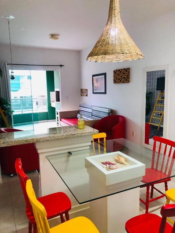 Residencial Ilha Bela - image 19