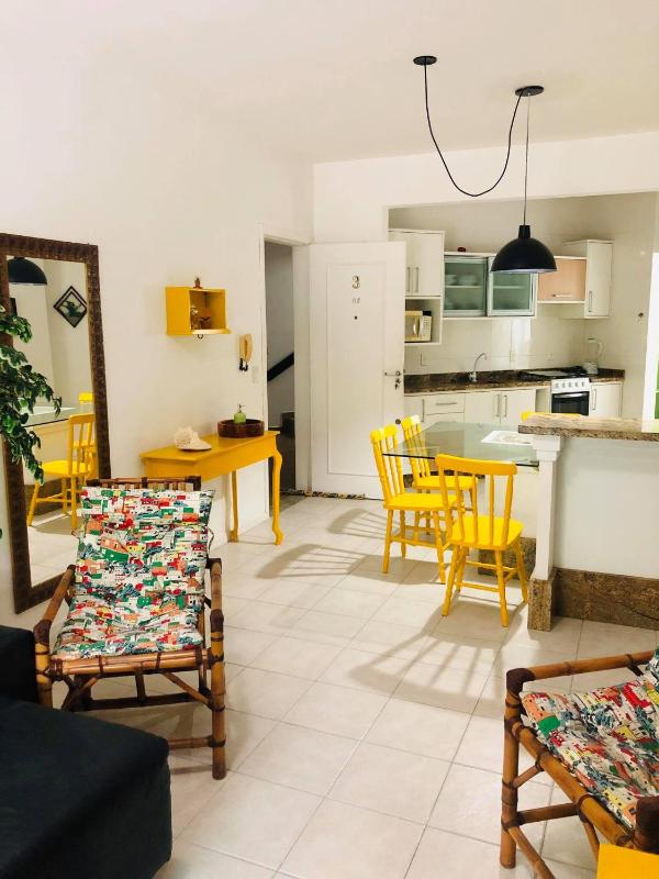 Residencial Ilha Bela - image 21