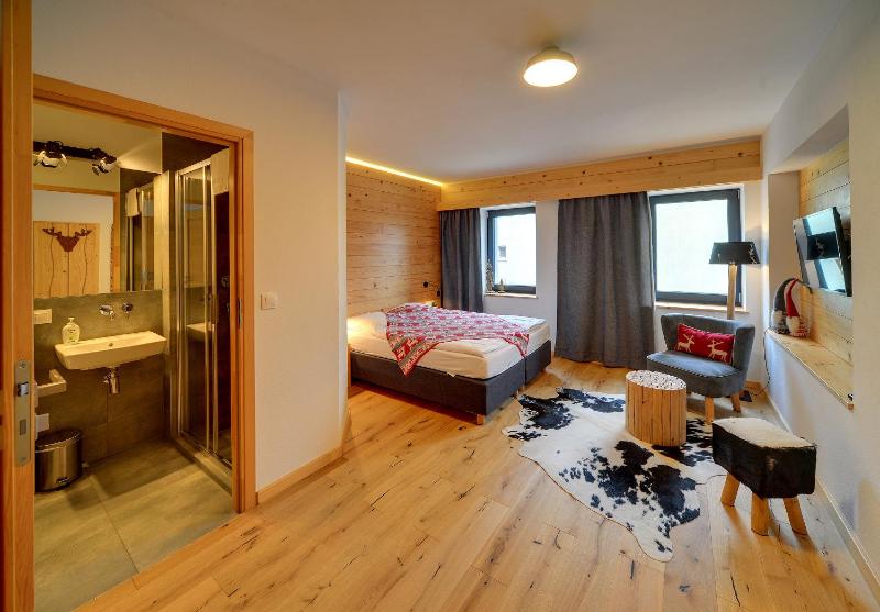 Comfort Double Room image 1