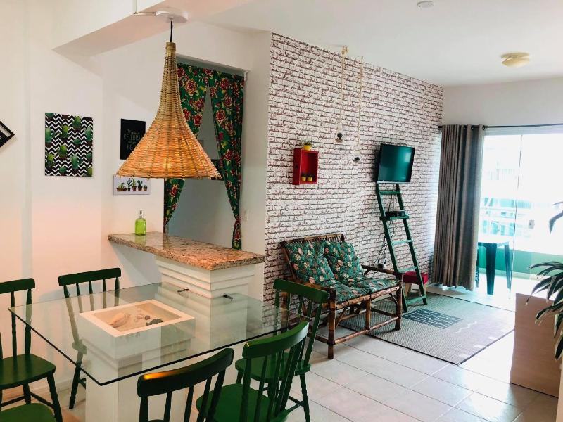 Residencial Ilha Bela - image 46