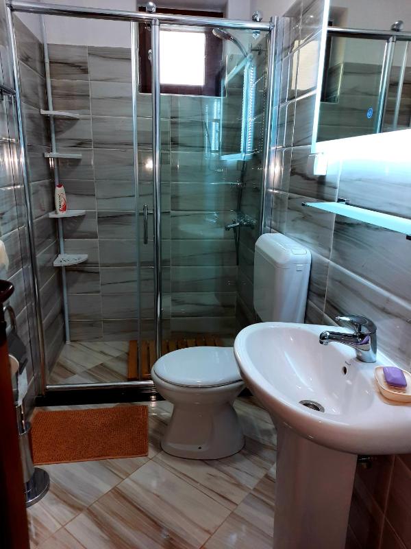 Double or Twin Room with Balcony image 1