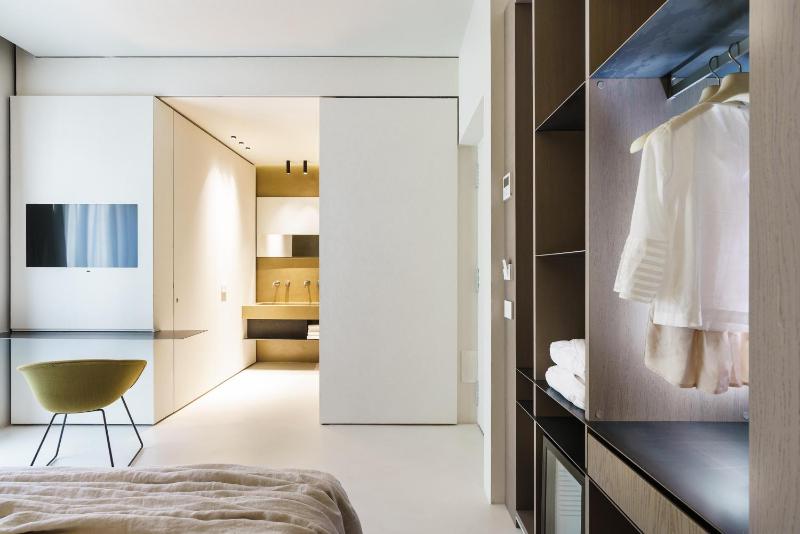 Meo Design Suites & Spa - image 20