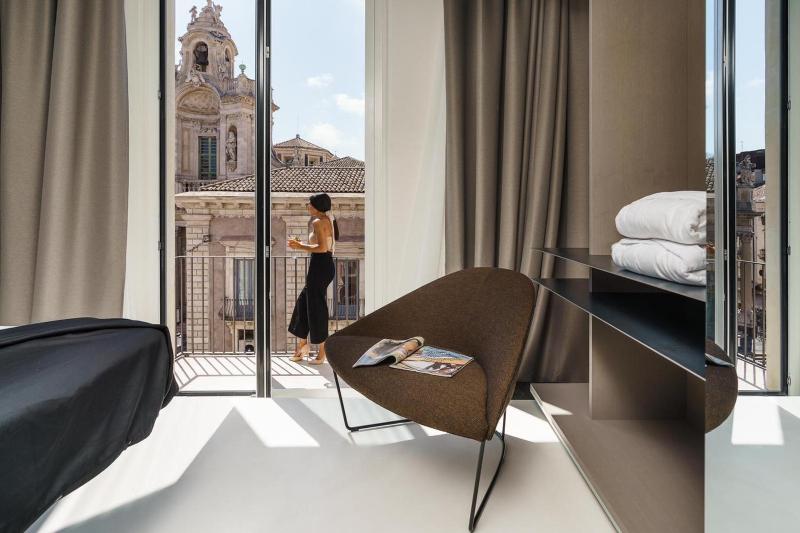 Meo Design Suites & Spa - image 1