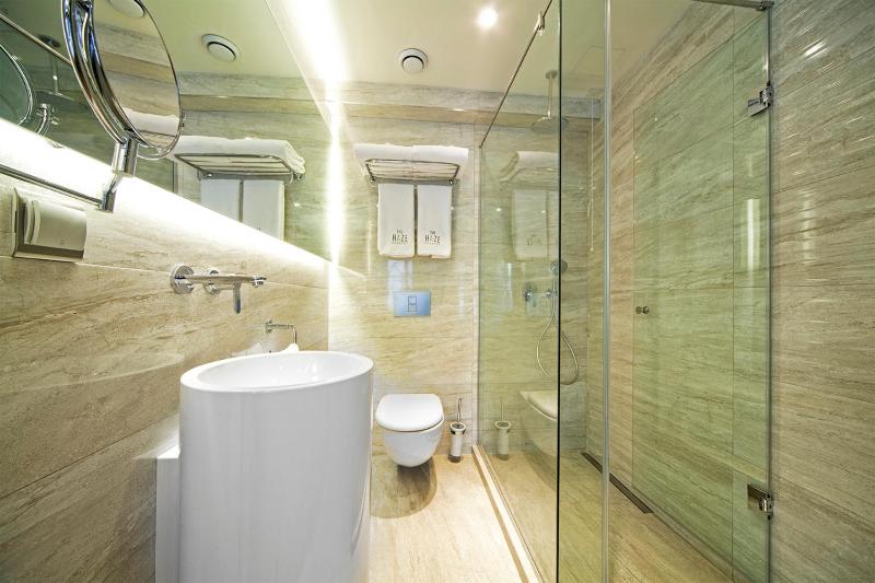 Superior Double Room with Sofa Bed image 3