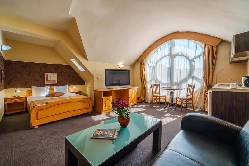 Hotel Avion - Self check in - image 9
