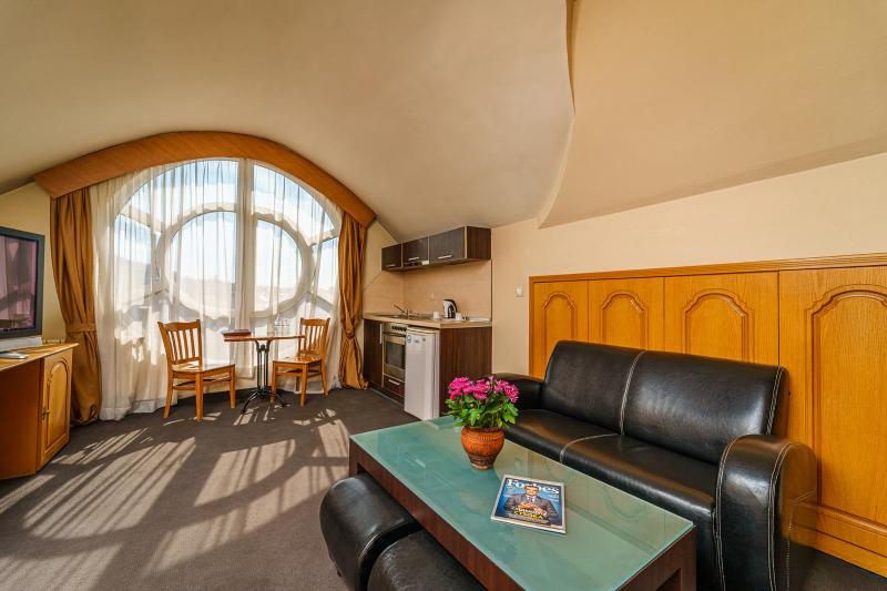 Hotel Avion - Self check in - image 45
