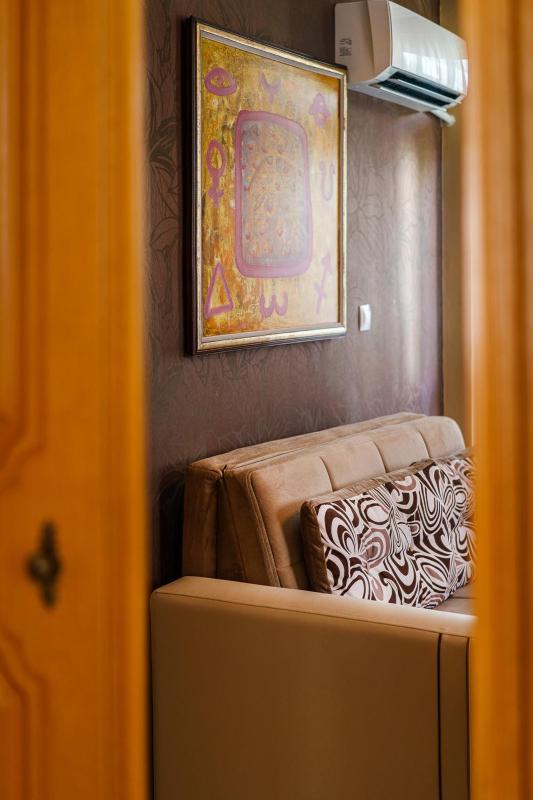 Hotel Avion - Self check in - image 8
