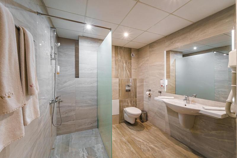 One-Bedroom Apartment image 3