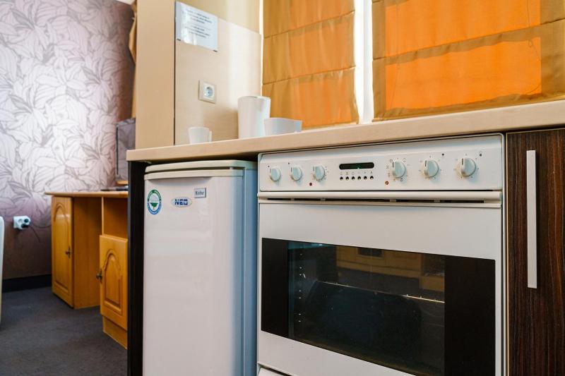 One-Bedroom Apartment image 4