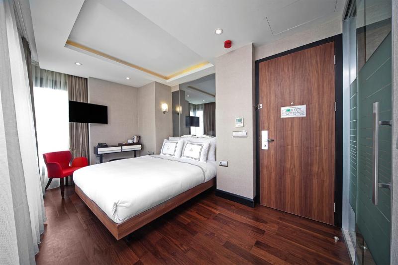 Deluxe Double or Twin Room image 3