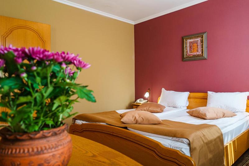 Hotel Avion - Self check in - image 6
