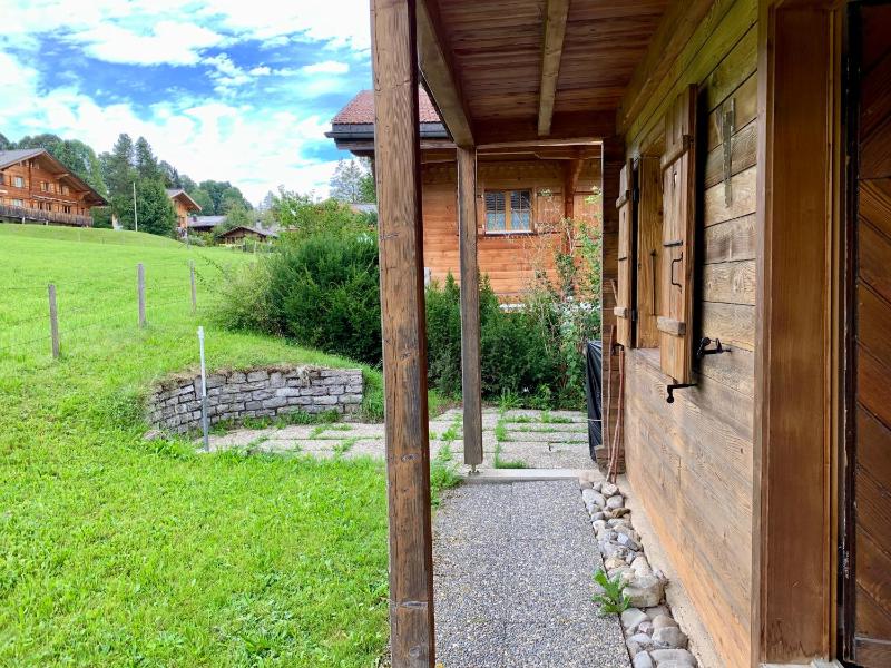 Two-Bedroom Apartment image 3