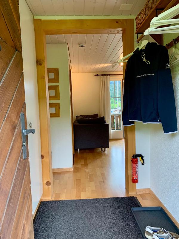 Two-Bedroom Apartment image 4