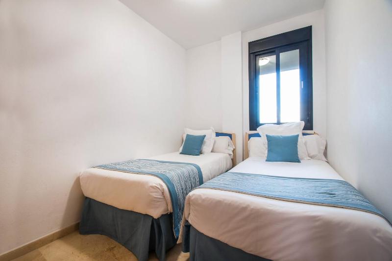 Apartamentos Magic Atrium Plaza - image 13