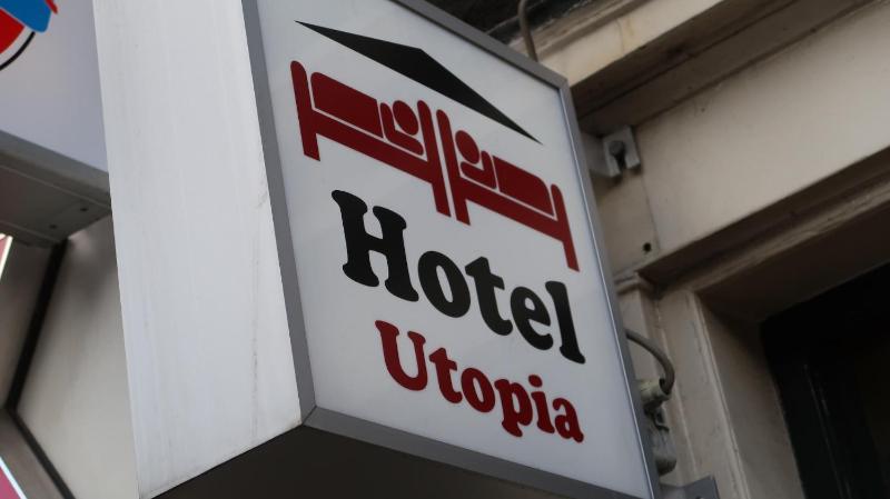 Hostel Utopia - image 9