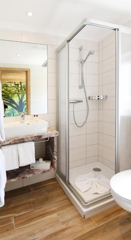 Standard Double Room in the Guest House image 2