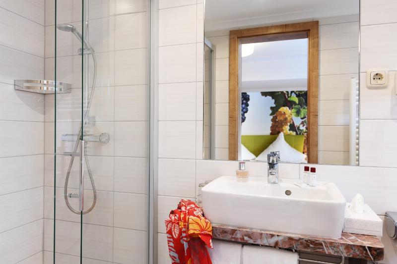 Standard Double Room in the Guest House image 3