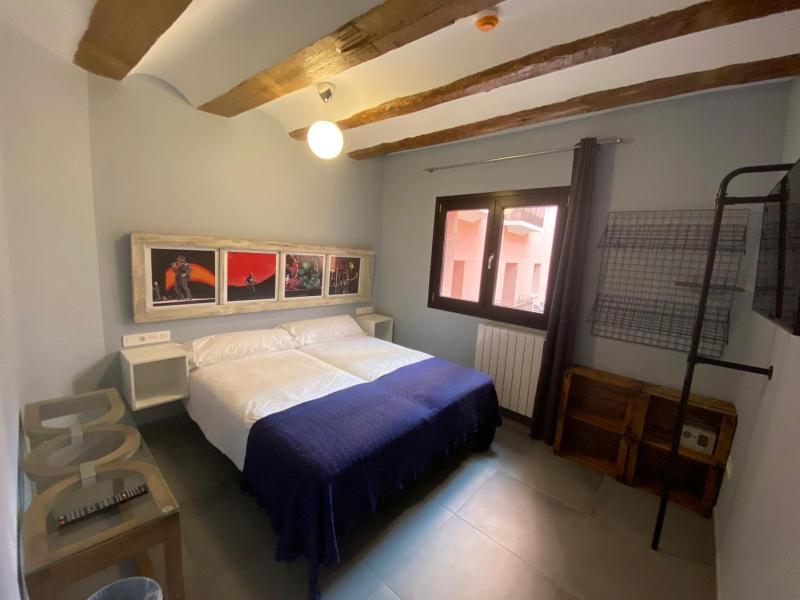 Suite with City View image 4