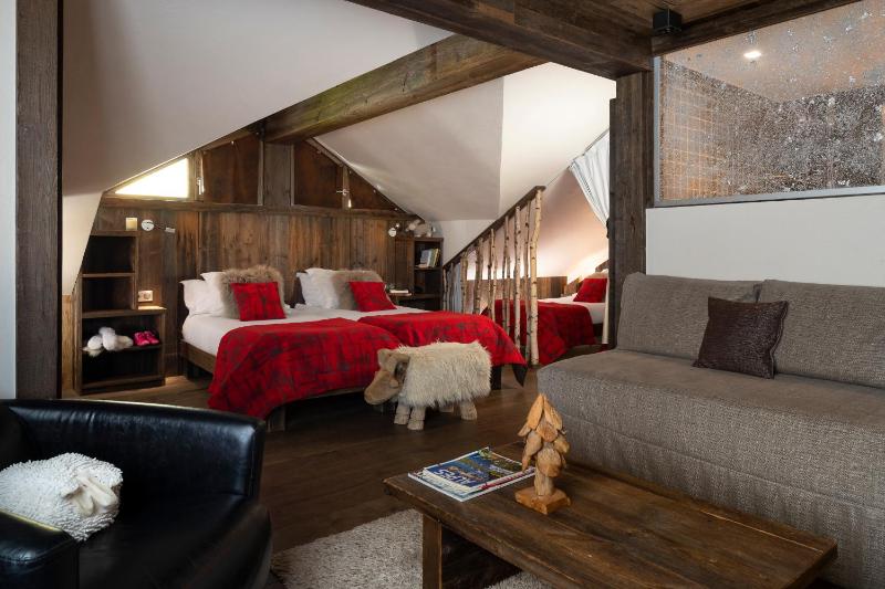 Hotel Cote Brune - image 29