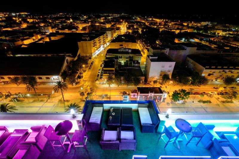 Hotel Guadalquivir - image 6
