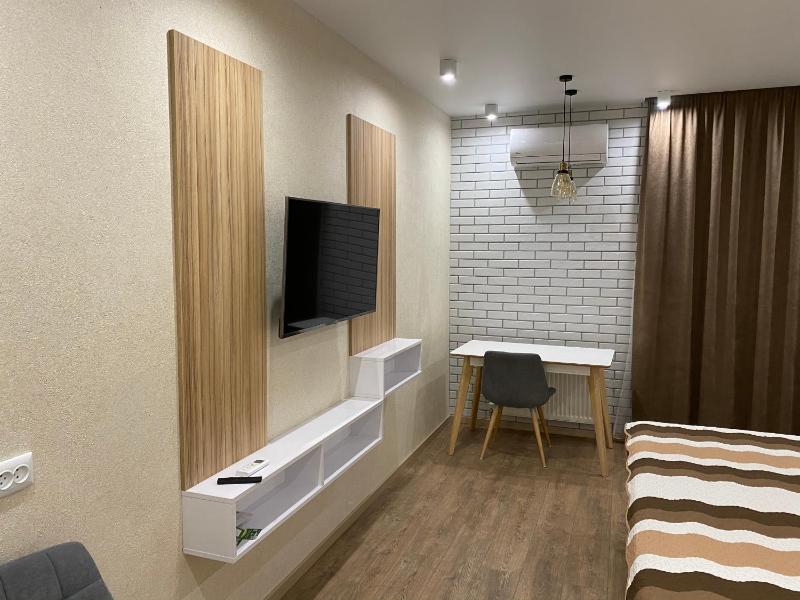 Two-Bedroom Apartment image 3