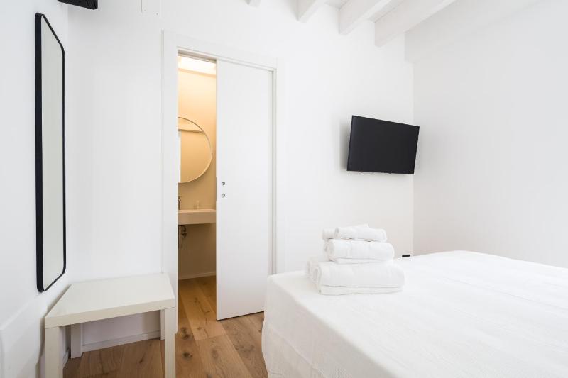 Acquapazza Restaurant & Room - image 30