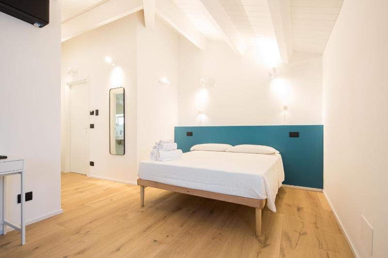Acquapazza Restaurant & Room - image 8