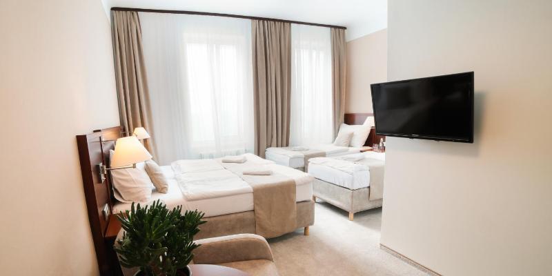 Hotel KOZÁK - image 50