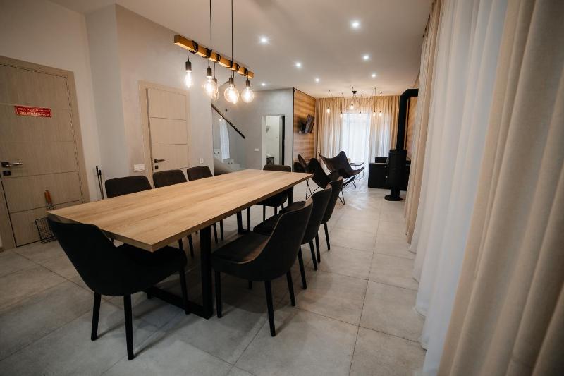 Three-Bedroom Chalet image 1