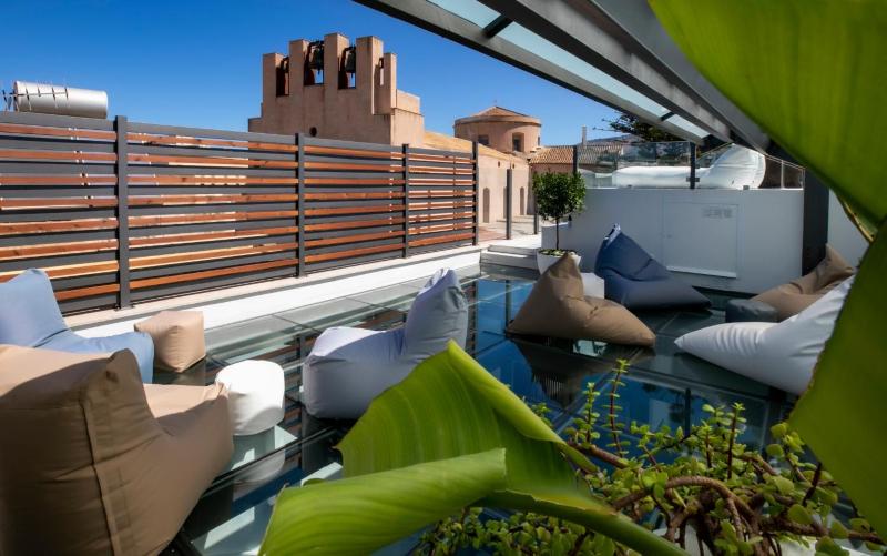 Azzoli Trapani - Apartments&Skypool - Adults Only - image 42