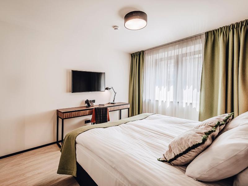 Standard Apartment image 3