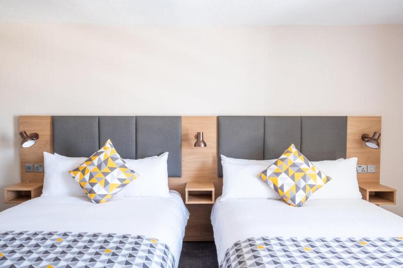 Holiday Inn Leicester City By IHG - image 41