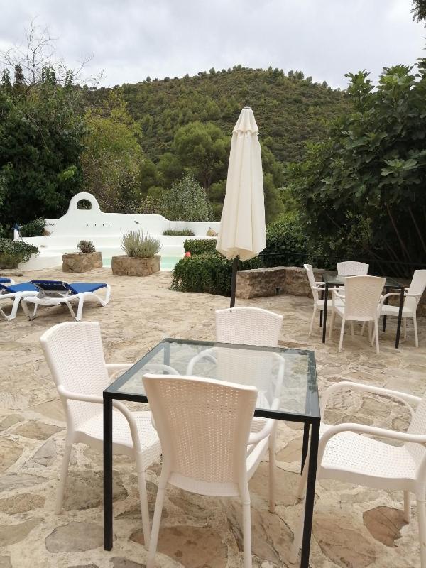 Hotel Humaina - image 12