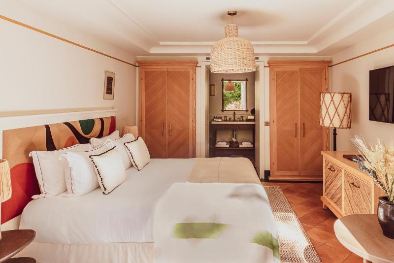 Hotel Lou Pinet - image 23