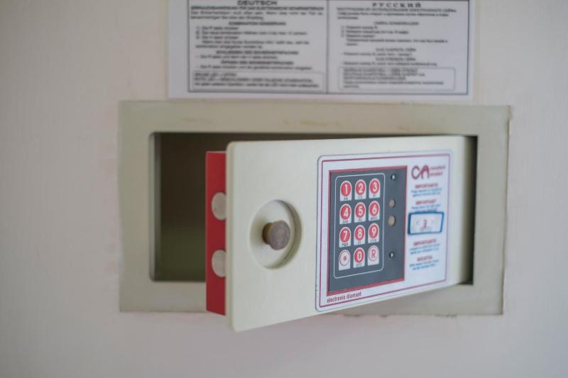 Hotel Soave - image 8
