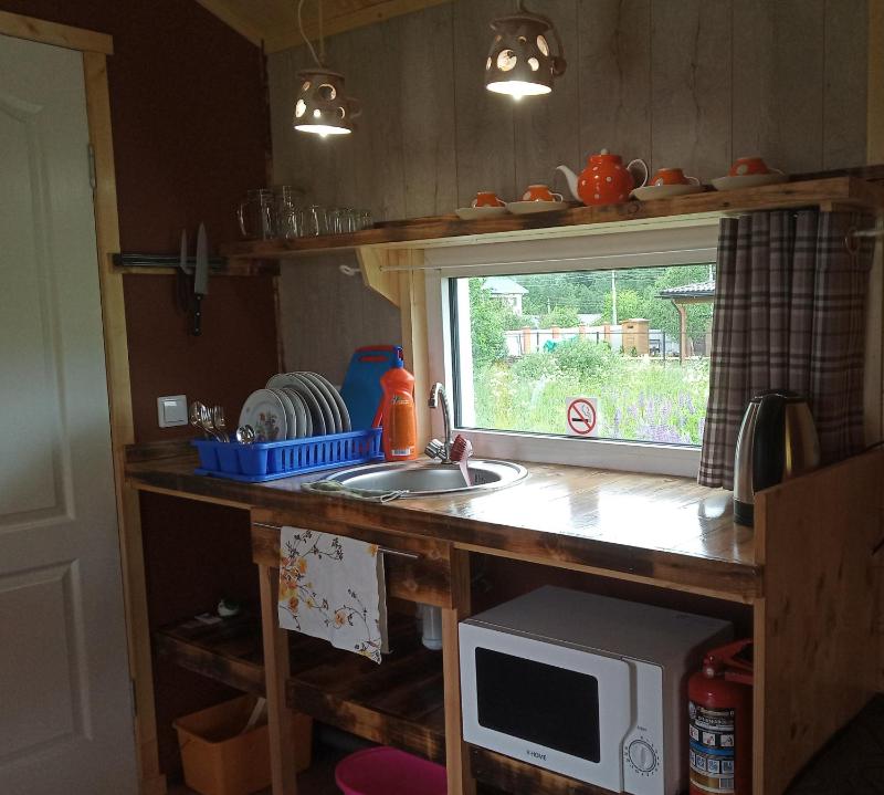 Family Room with Private Bathroom image 1
