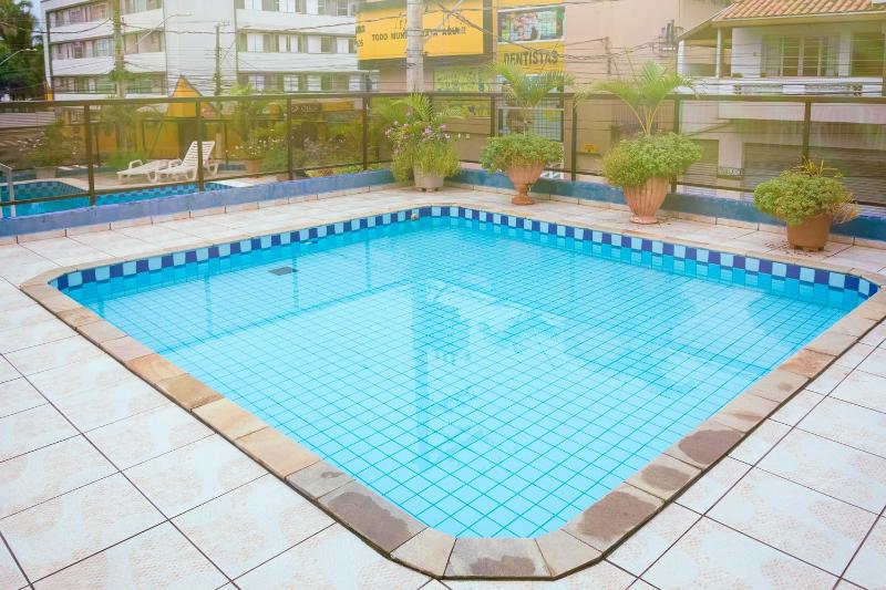 Pousada Jofisa Caraguá - image 18