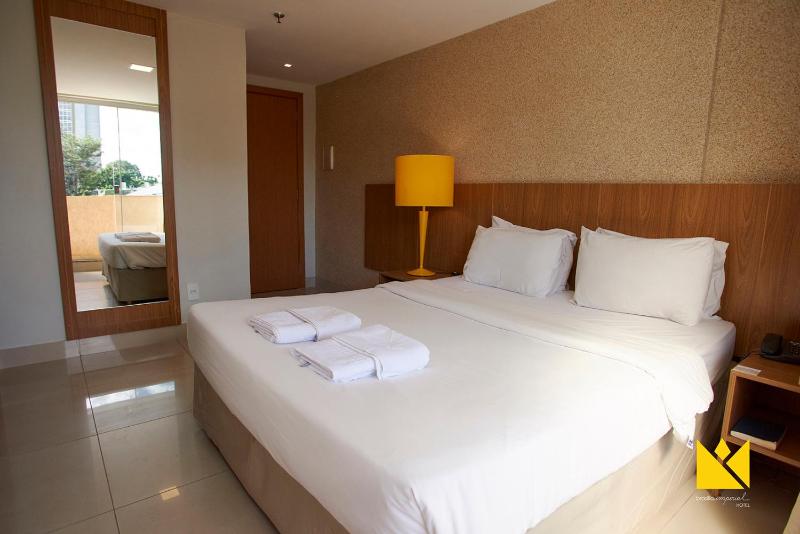 Brasília Imperial Hotel e Eventos - image 43