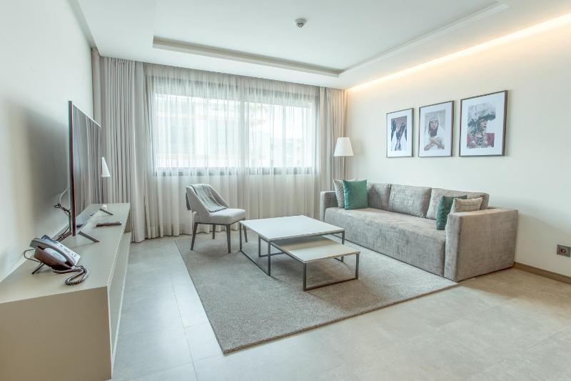 Makass Appart Hotel - image 7