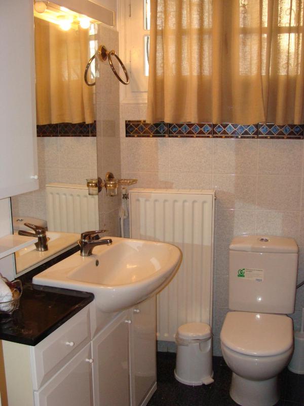 Suite with Pool View image 3