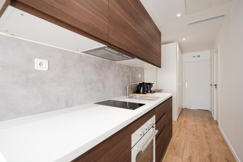 Deluxe Apartment image 4