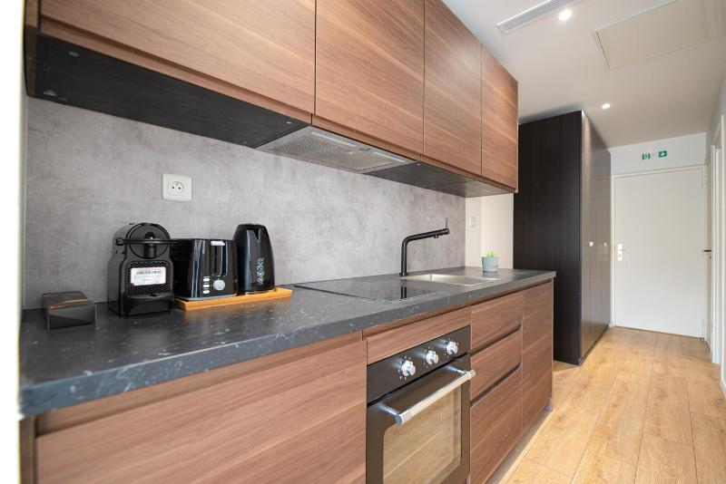 Deluxe Apartment image 4