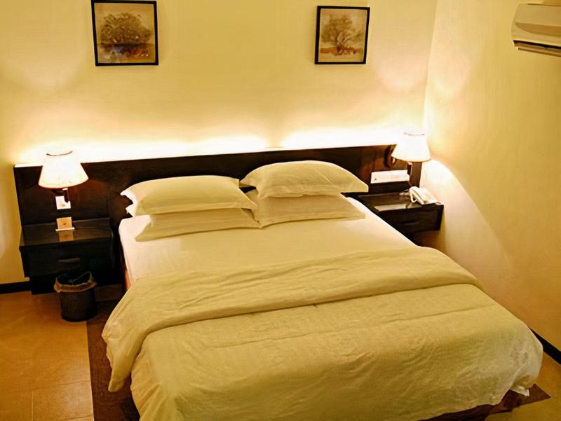 ERNES Hotel - image 8