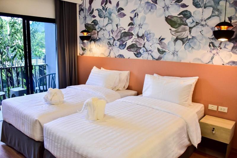 JINGLE JUNGLE RESORT KHAOYAI - image 20