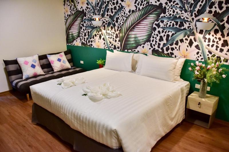 JINGLE JUNGLE RESORT KHAOYAI - image 26