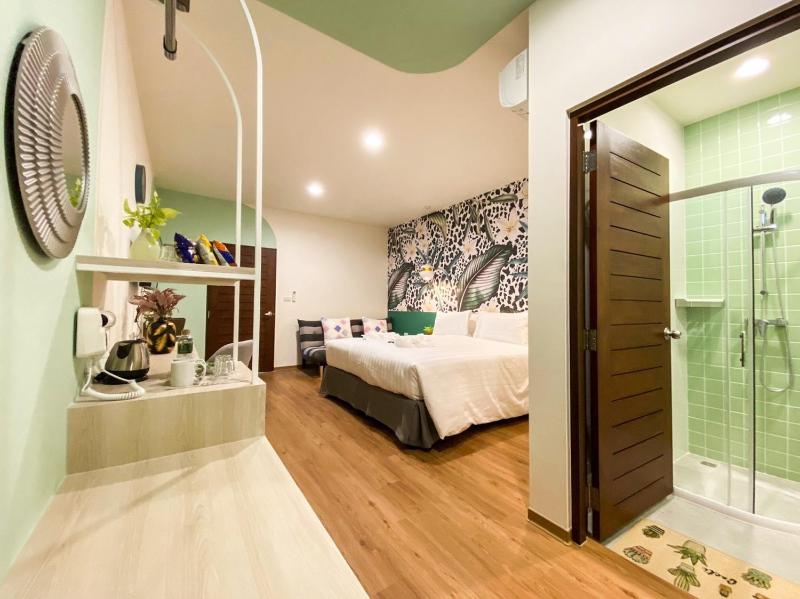 JINGLE JUNGLE RESORT KHAOYAI - image 33