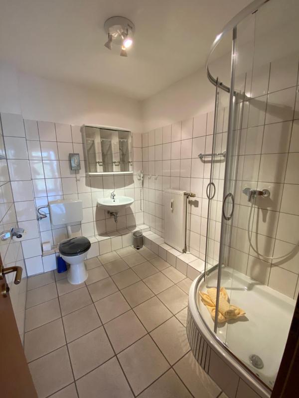 Double or Twin Room - Public Transport Ticket Included image 1