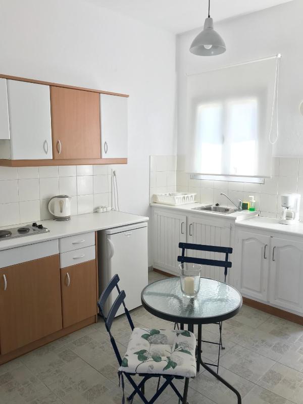 Superior Two-Bedroom Apartment with Sea View  image 4